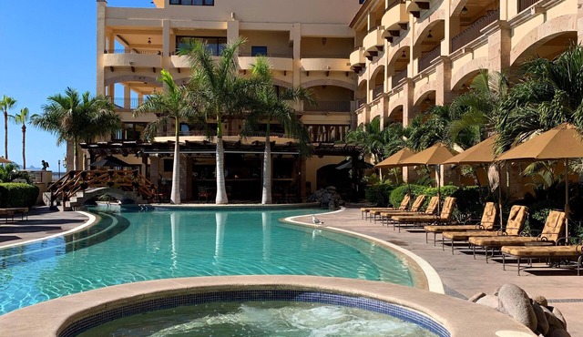 La Mision Loreto Hotel