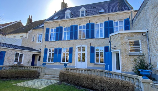 La Villa Authentique by Villas Signature