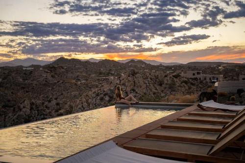 Las Rocas By The Cohost Company