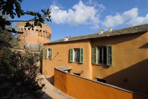 Latu Corsu - Chambres d'hôtes et gites au Cap Corse