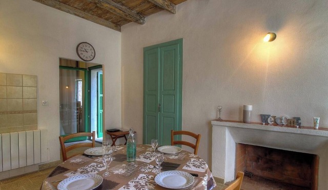 Le 22491 - AULLENE - Gîte