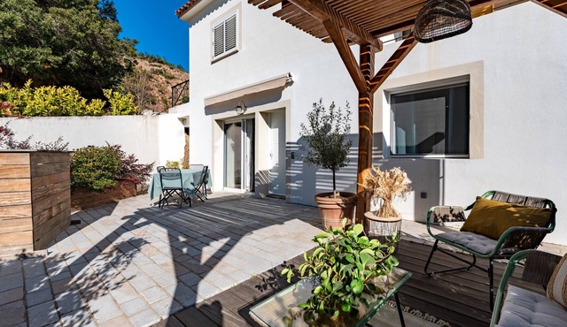Le Chioselli - One Bedroom Apartment, Sleeps 3