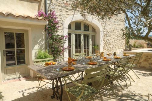 Le Clos de la Croix du Serre