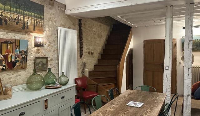 Le Clos de Melanie