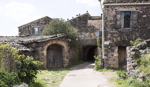 Le Couvent