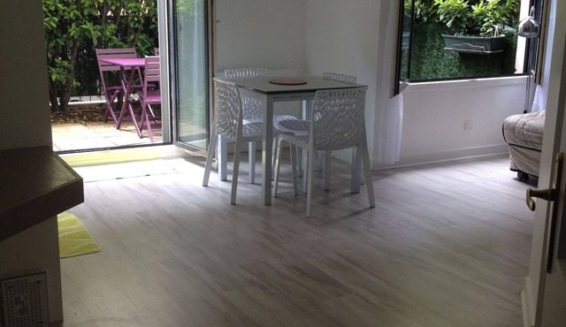 "Le Croix Roussien " Lyon center 1 to 4 persons Rated 3 *