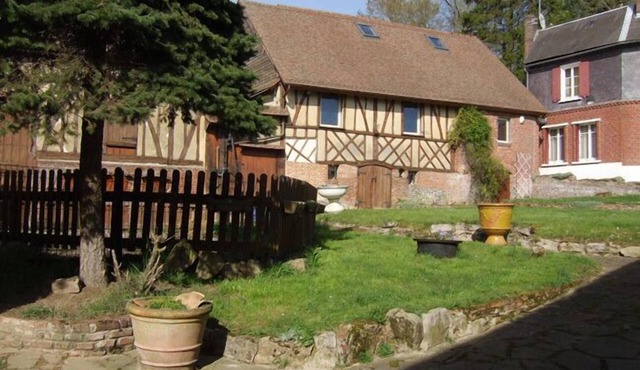 Le Domaine de Regnonval