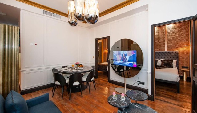 LE MARAIS PRESTIGE Luxueux - Cosy - Wifi