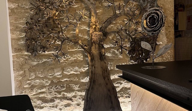 Le Marronnier