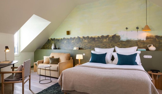 Le Petit Oberkampf Hotel & Spa