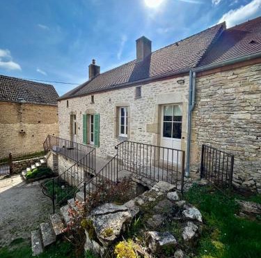 Le Refuge Bourguignon