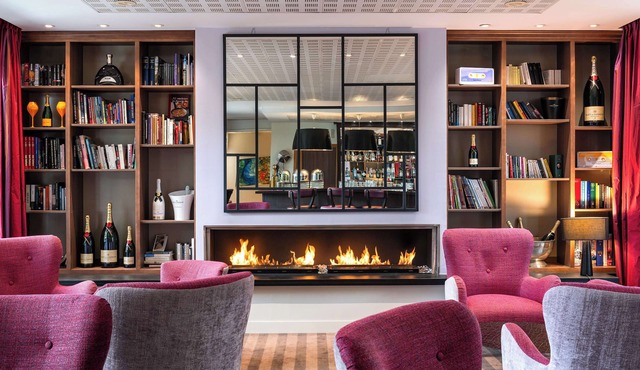 Le Relais de La Malmaison, a member of Radisson Individuals