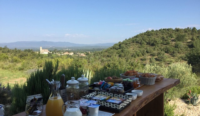 Les Agaves