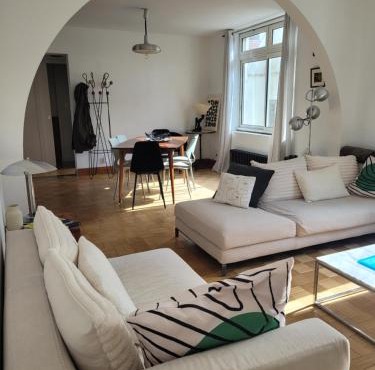 Les Aigrettes - Appartement spacieux - Terrasse et garage