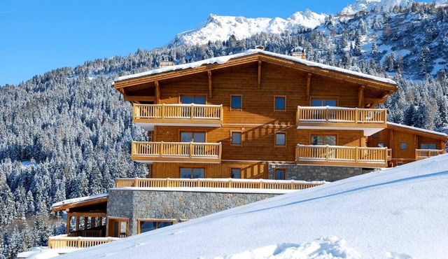 Les Arcs 1800: Apartment/flat - Les arcs 1800
