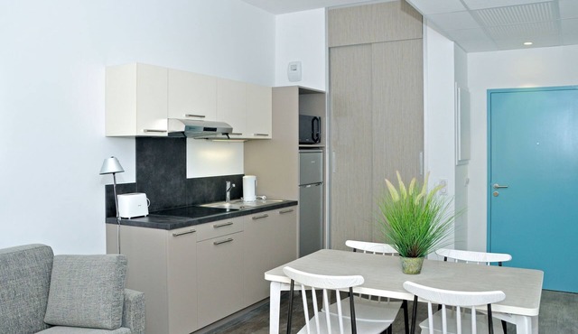 Les Coteaux de Jonzac by Interhome