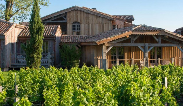 Les Sources de Caudalie