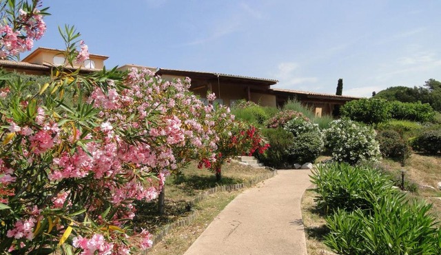 Les Villas de Lava
