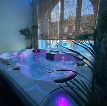 L’oasis spa