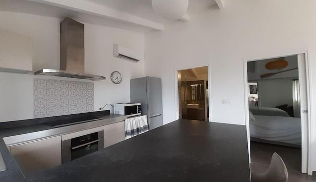 Location vacances Corse Maison au calme proche Ajaccio & plages
