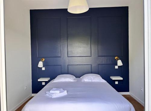 Lodges La Chouette Nuit