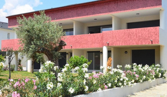 Lodging on the beach,100 mt away,A/C, pool, restaurant,children play ground