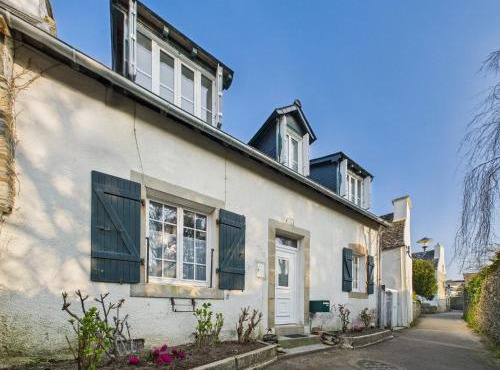 Loki Rivoli Cottage