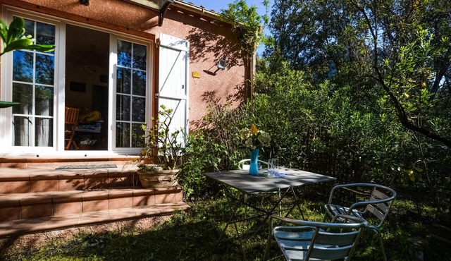 Lovely home in AFA with house a panoramic view