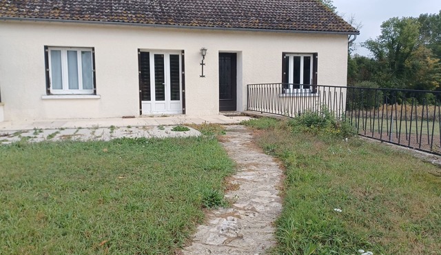 Maison A LA Campagne