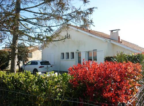 maison aigrefeuille 20 mn mer