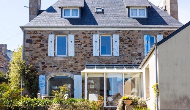 Maison Bretonne Madame est Servie 4