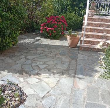 Maison de Charme Grand T2