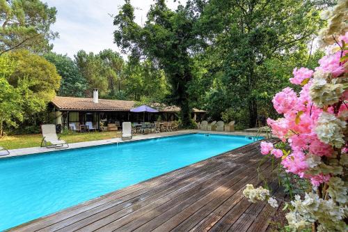 Maison de vacances Namasté