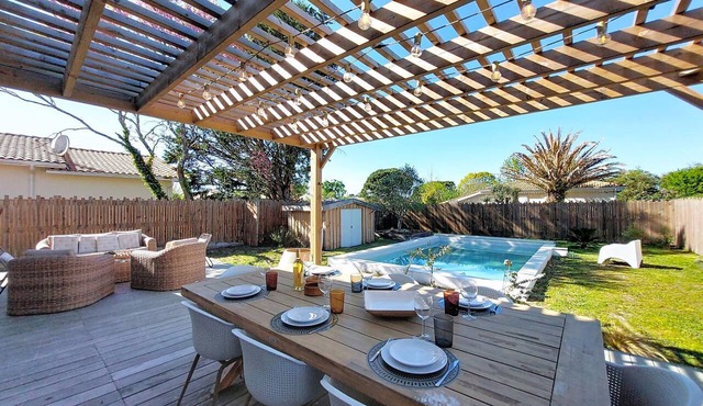 Maison Georgia Rose by Interhome