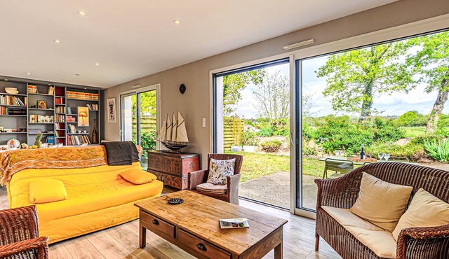 Maison Ker Anna by Interhome
