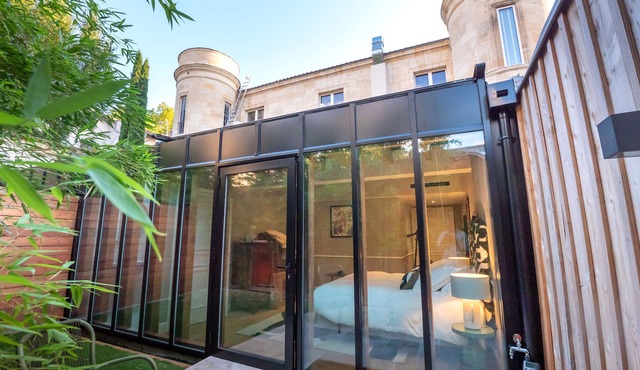 Maison Pavlov