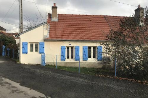 Maisonnette de charme climatisée