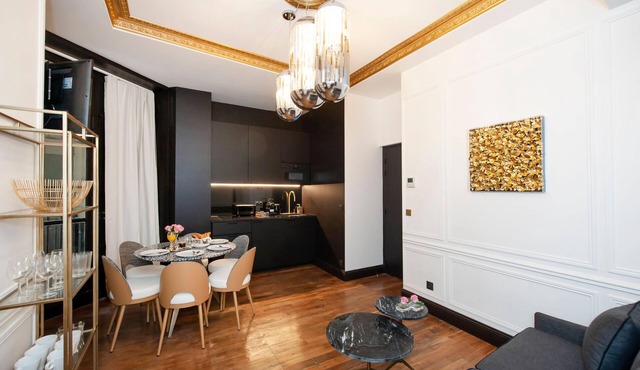 MARAIS PRESTIGE LUXUEUX A