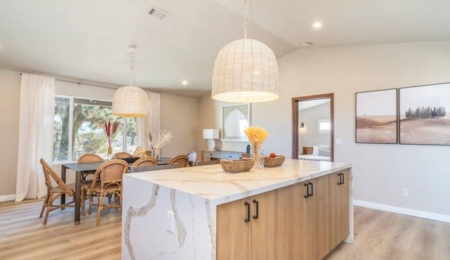 @marbella Lane - Charming Tranquil Hideaway