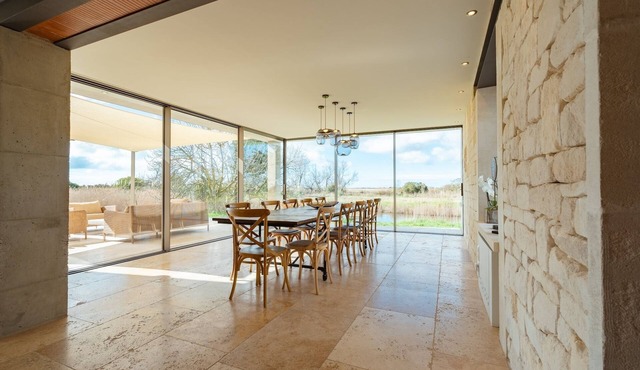 Mas du Couvin - maison d'hôtes Camargue