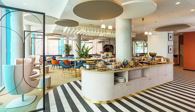Mercure Dunkerque Centre Gare