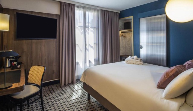 Mercure Versailles Chateau