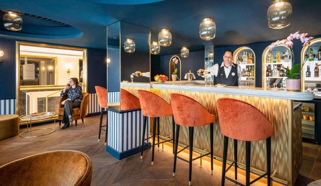 Mercure Versailles Paris Ouest