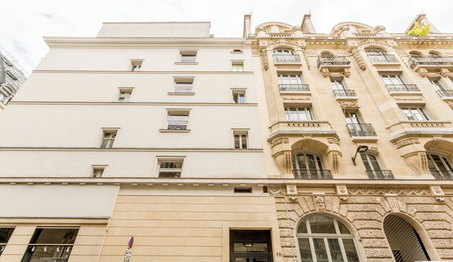 Merveil Luxury Suites - Opera - Volney I-II