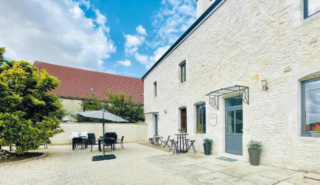 Mesnil Montrivaut