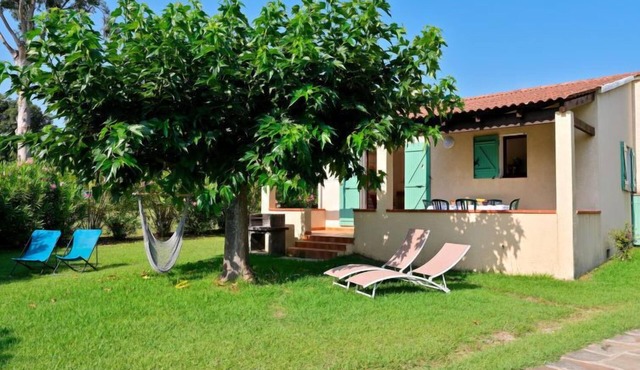 Mini Villa 6/8 personnes by Interhome