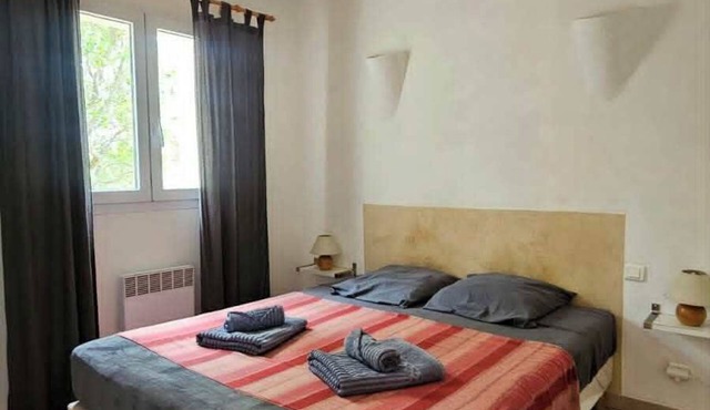 MINI Villa in Santa Giulia 5