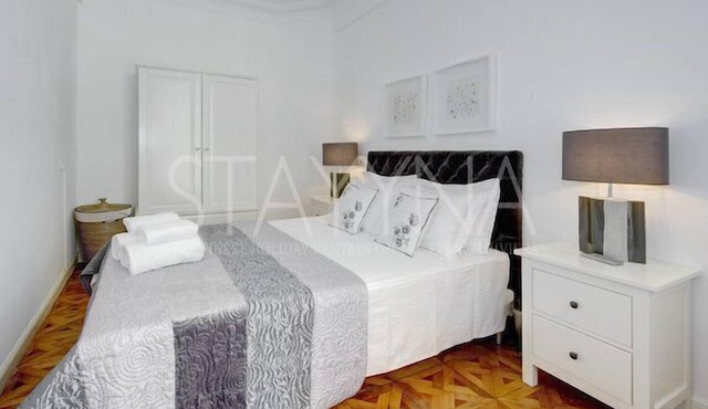 Minuet - 1 bedroom apartment