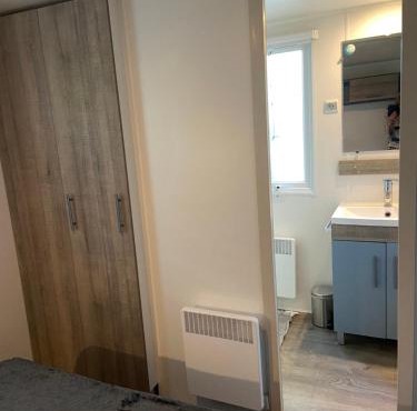 Mobilhome 516