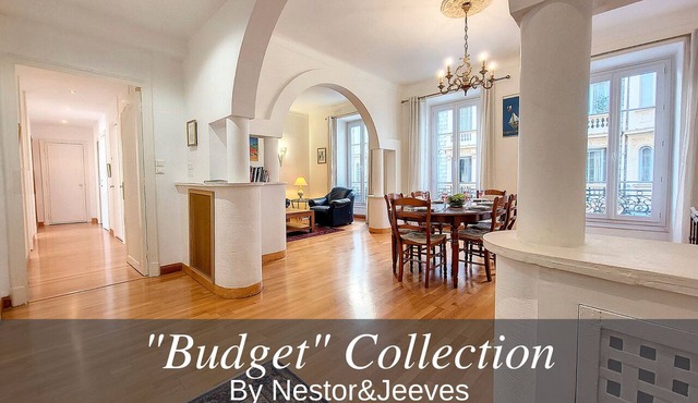 N&J - MEYERBEER - Central - Very close sea